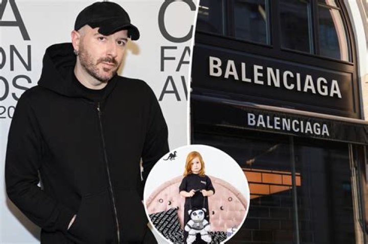 Cooper Kupp calls out Balenciaga over controversial ad