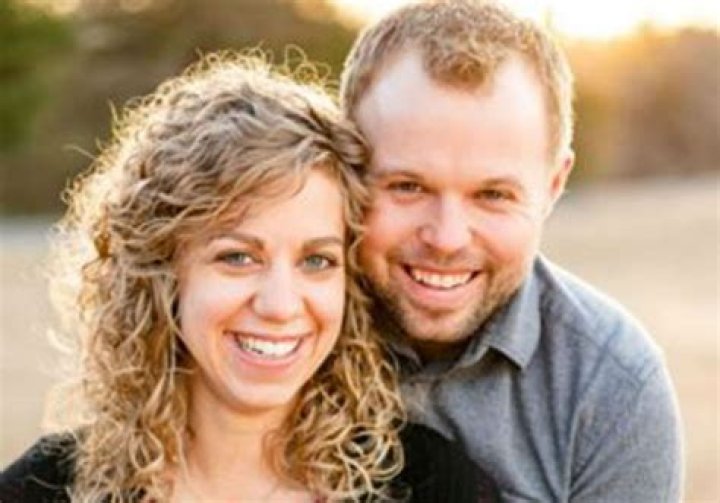 Counting On – John David Duggar & Abbie Grace Burnett Welcome Baby Girl