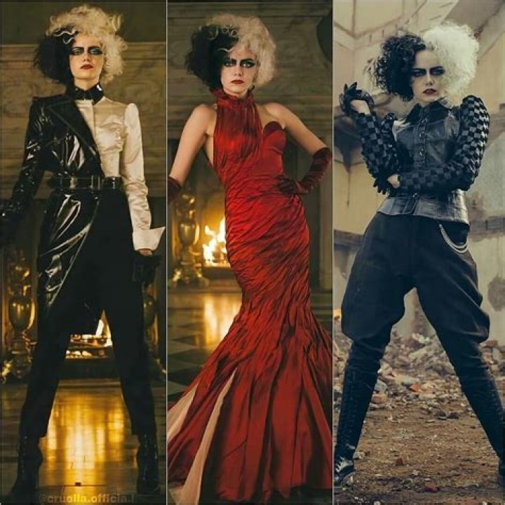 Cruella 2 Director Teases A Turn To The Dark Side For Ms. De Vil