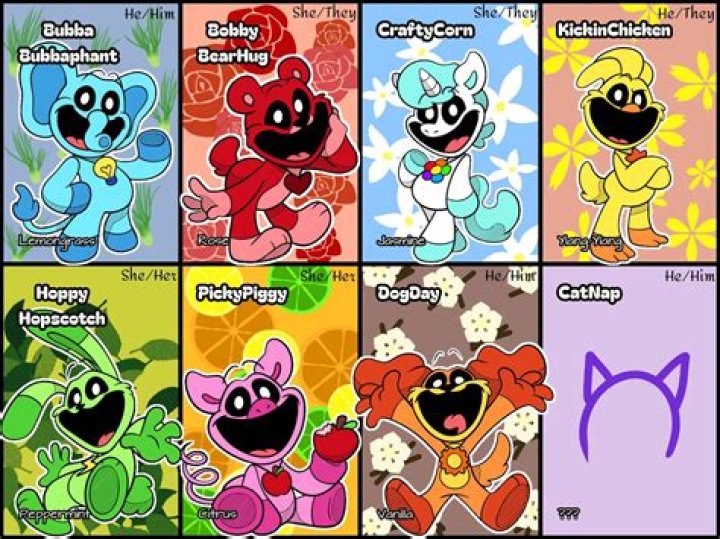 ¿Cuáles son los nombres de los amigos de Tinker Bell? – Celebrity