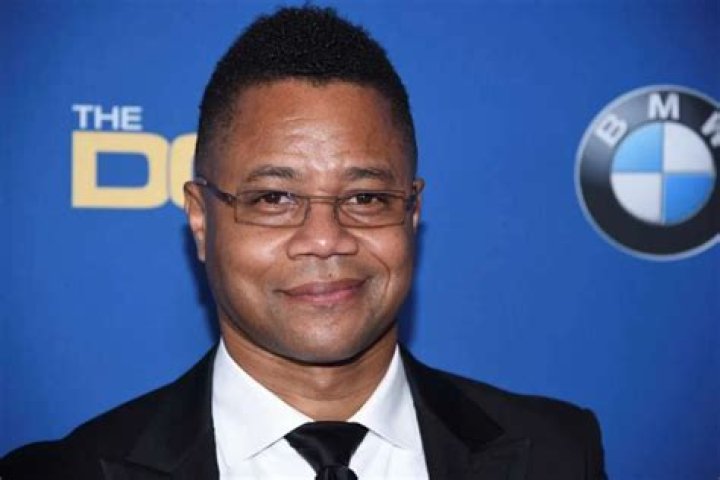 Cuba Gooding Junior Arraigned On New Sexual Misconduct Charges