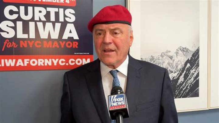 Curtis Sliwa Biography – Facts, Childhood, Family & Achievements