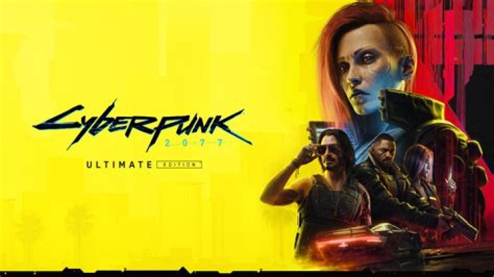 Cyberpunk 2077 Steam Player Numbers Have Dropped 79% Since Launch