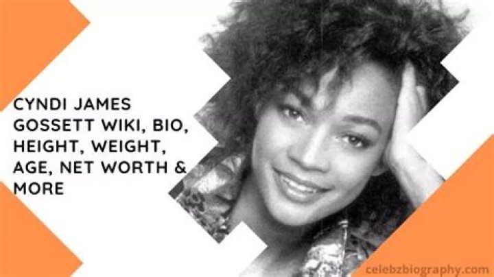 Cyndi James Gossett Wiki, Bio, Height, Weight, Age, Net Worth & More