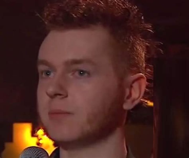 Danger Dolan (Daniel James Johnson)