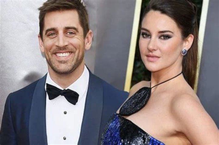 Danica Patrick Raves About Boyfriend Aaron Rodgers’ Hotness