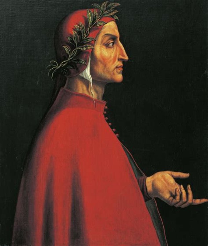 Dante Alighieri Biography - Facts, Childhood, Family Life & Achievements