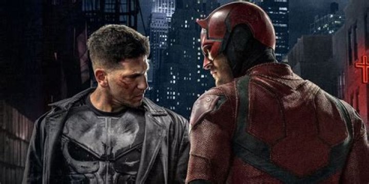 ‘Daredevil’ and ‘The Punisher’ writers returning to Marvel for ‘Echo’
