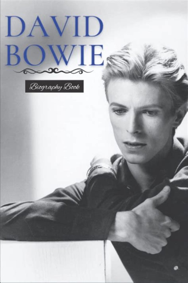 David Bowie Biography - Facts, Childhood, Family Life & Achievements