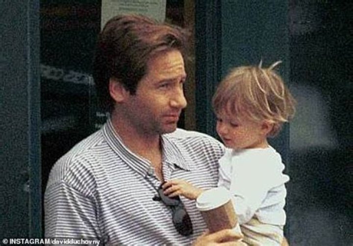 David Duchovny Biography - Facts, Childhood, Family Life & Achievements