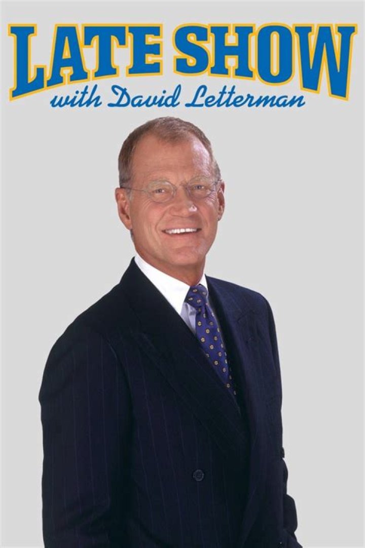 David Letterman’s salary on ‘The Late Show’ and $400 million net worth explored