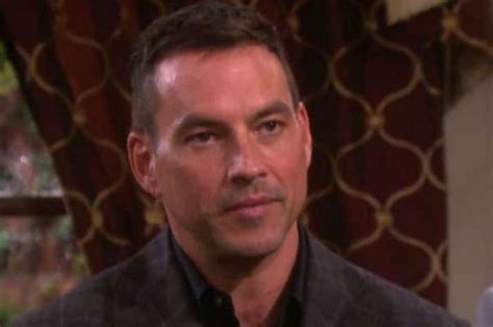 Days Of Our Lives Star Tyler Christopher Arrested On The 11th Of November For Public Intoxication