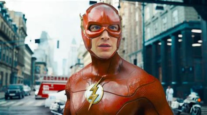 DCEU fans wonder how on earth ‘The Flash’ is going to be promoted