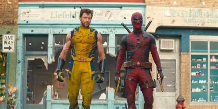 Deadpool 2 Features The First Ever LGBT Romance In A Superhero Movie