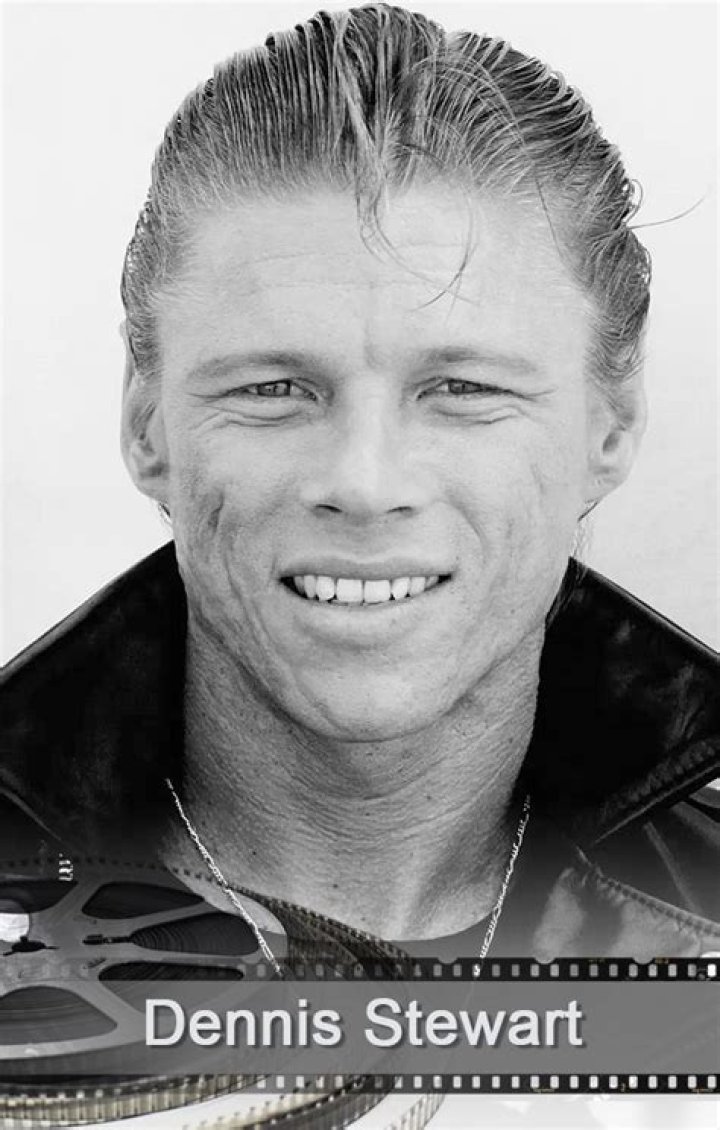 Dennis Cleveland Stewart Biography – Facts, Childhood, Family Life, Achievements