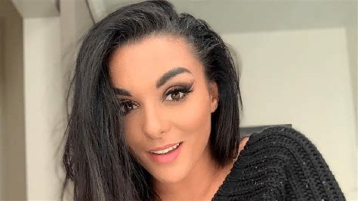 Deonna Purrazzo in Bathing Suit is "OMG" — Celebwell
