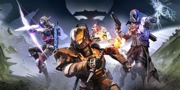 Destiny Dreadnaught Strike To Be Showcased Tomorrow; New Teaser Features Nolan North As Ghost