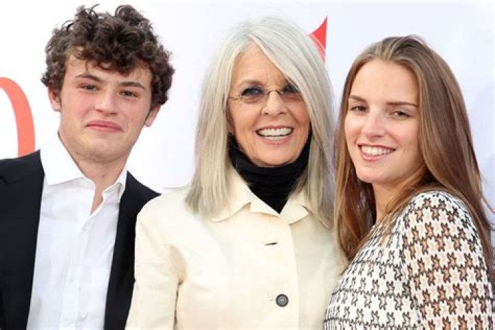 Diane Keaton’s Daughter And Her Boyfriend Are Engaged!