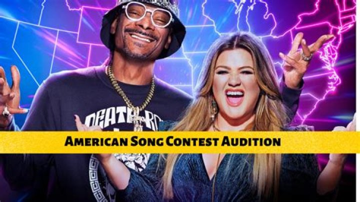 Did AleXa win the American Song Contest?