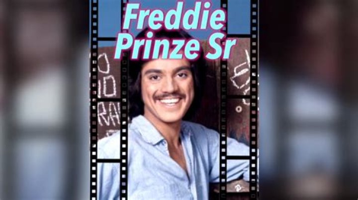 Did Freddie Prinze Leave A Note? – Celebrity