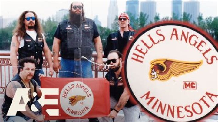 Did Hells Angels Sue Wild Hogs? – Celebrity