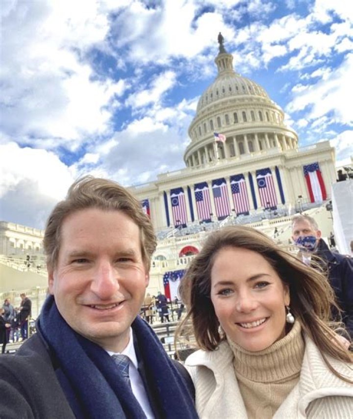 Did Lyz Glick Get Married? – Celebrity