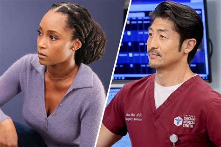 Did Natalie And April Leave Chicago Med? – Celebrity