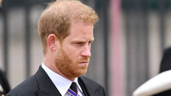 Did Prince Harry lose his security protection case?