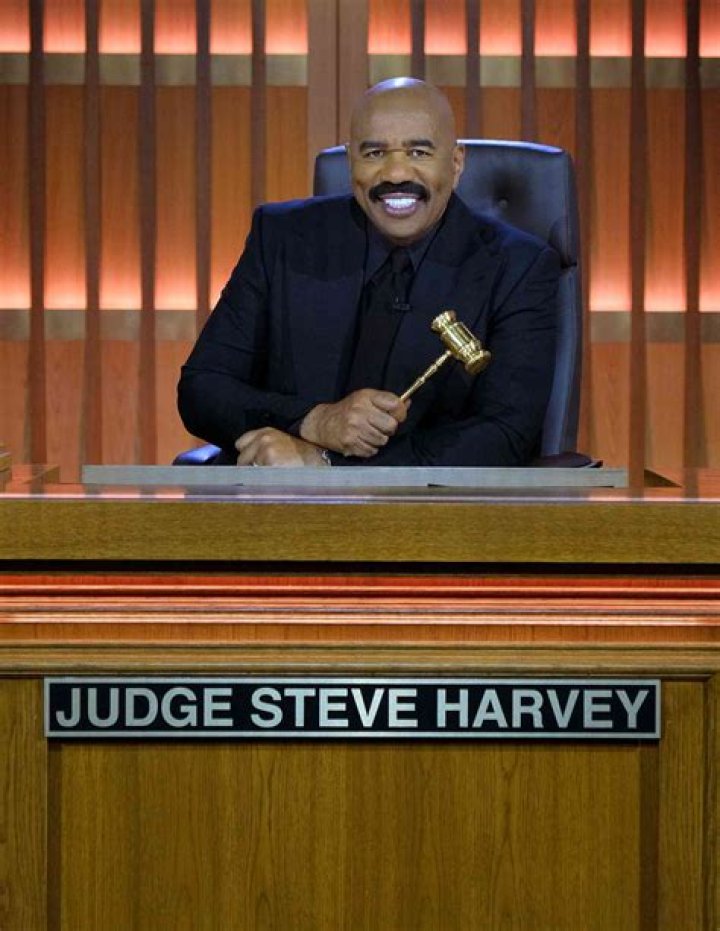 Did Steve Harvey Judge Show Get Cancelled? – Celebrity