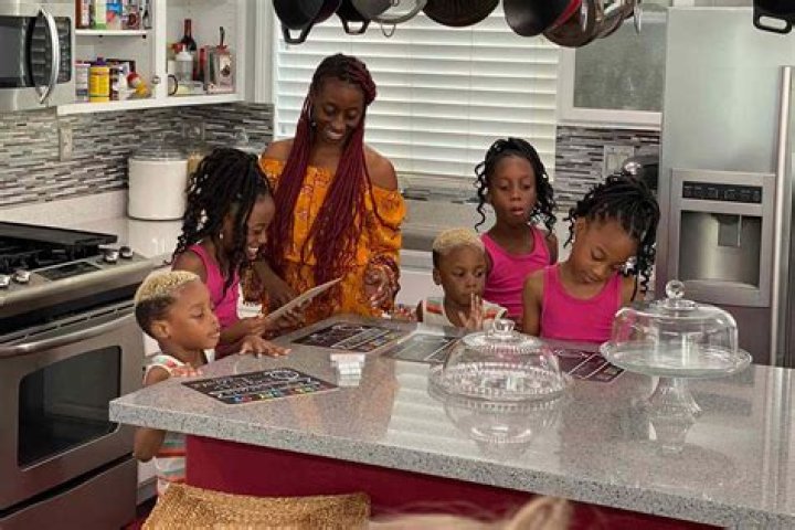 Did The Derricos Have A 15Th Child 2022? – Celebrity