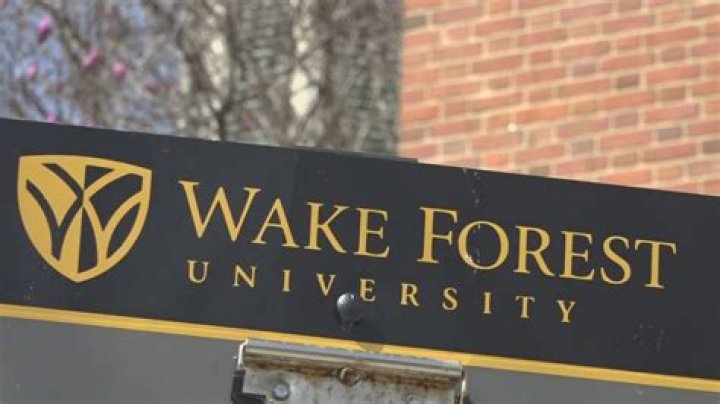 Did Will Zalatoris finish college? Did Will Zalatoris graduate from Wake Forest University?