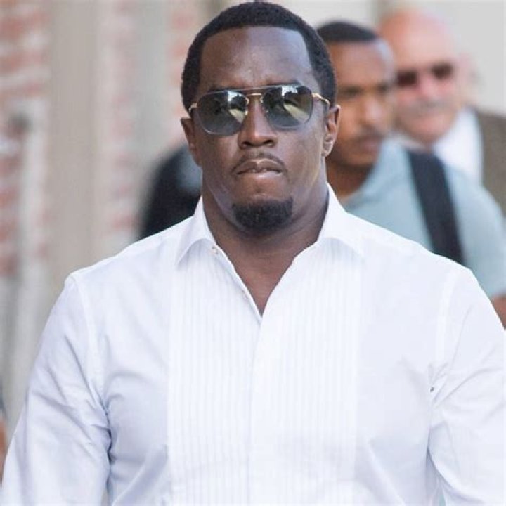 Diddy Congratulates Will Smith And Martin Lawrence On Their #1 Movie Worldwide