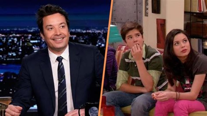 Discovering young Jimmy Fallon resembled the entire cast of ‘iCarly’ is the revelation we didn’t know we needed