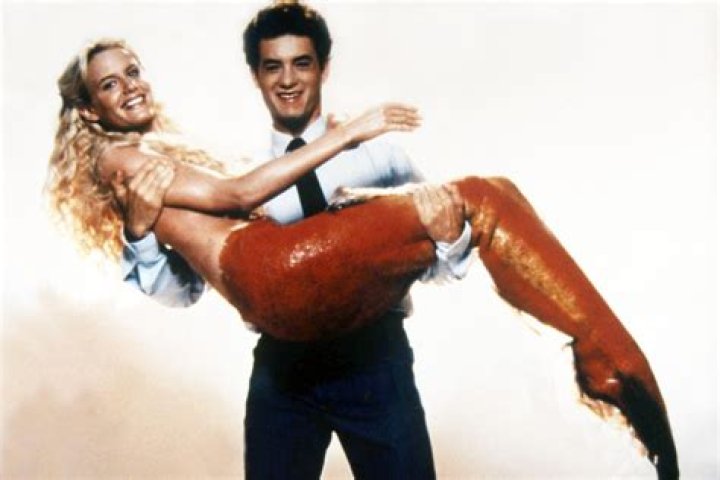 Disney Censors Nudity In Splash For Disney Plus And Fans Are Furious