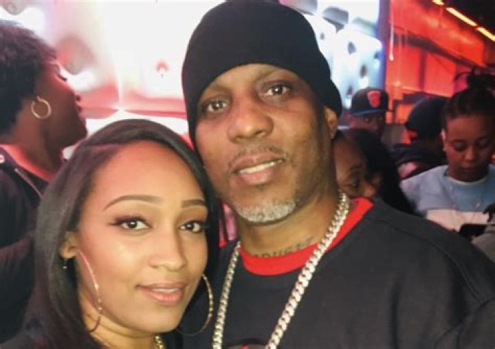 DMX’s Fiancée Pays A Heartbreaking Tribute To Him After The Rapper’s Passing