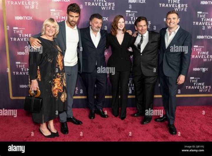 Doctor Who Waves Goodbye To Another Producer As Brian Minchin Follows Steven Moffat