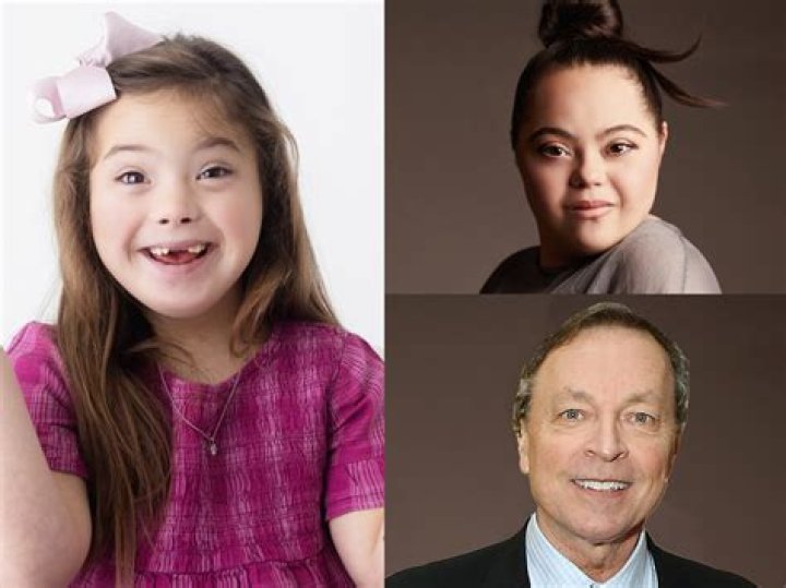 Does Ashley Williams Have Down Syndrome? – Celebrity