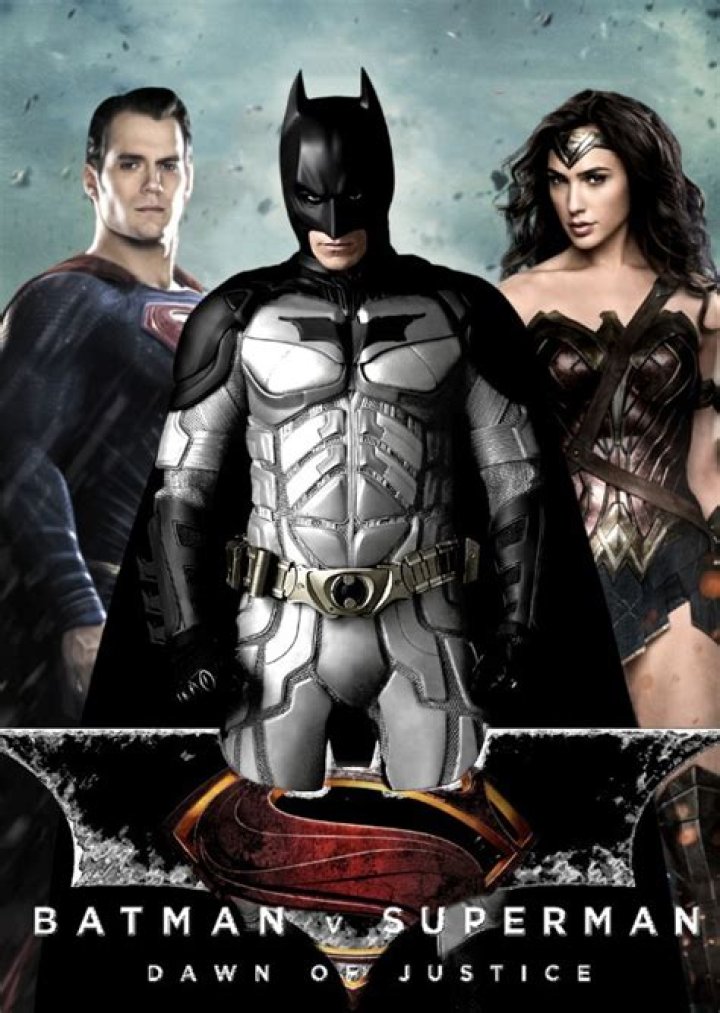 Does Carla Gugino Have A Role In Batman V Superman: Dawn Of Justice?