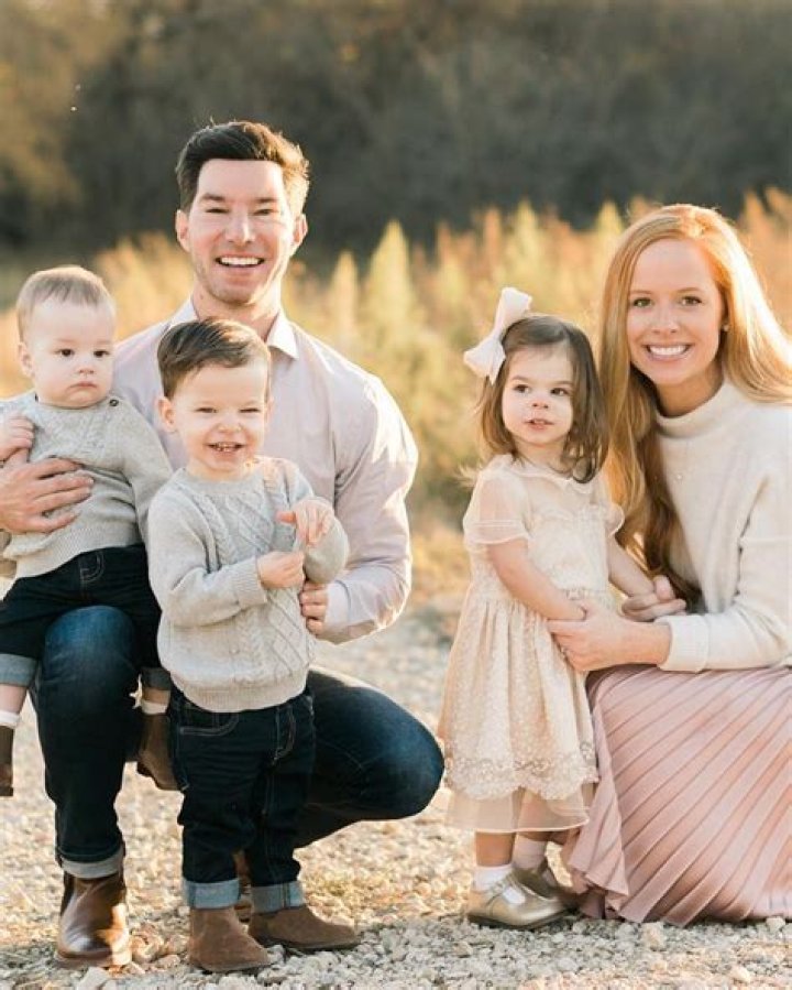 Does Cory Cotton Have Twins? – Celebrity