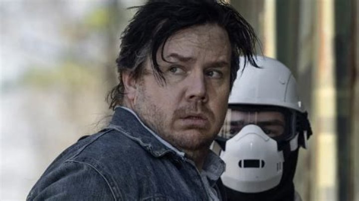 Does Eugene die in ‘The Walking Dead?’ Eugene Porter’s fate, explained