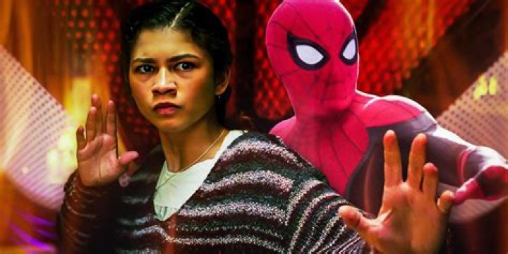 Does MJ have a crush on Peter in homecoming? – Celebrity