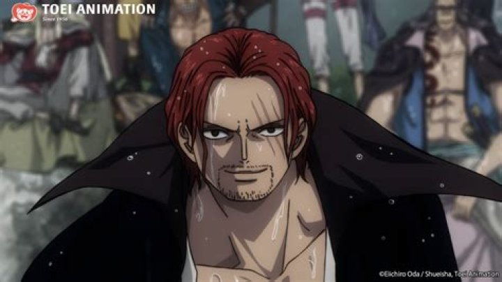Does ‘One Piece Film: Red’ have a post-credits scene?