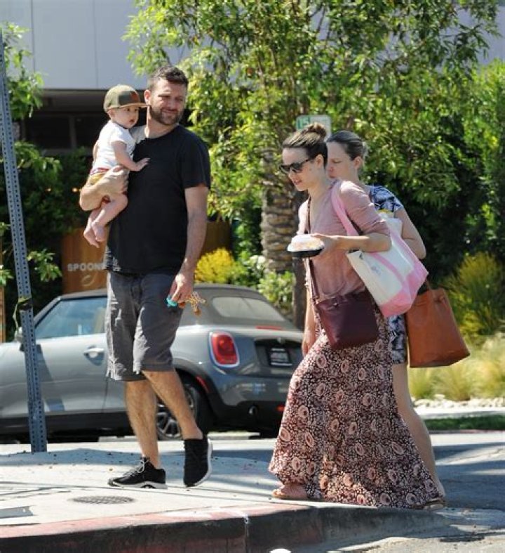 Does Rachel McAdams have kids?