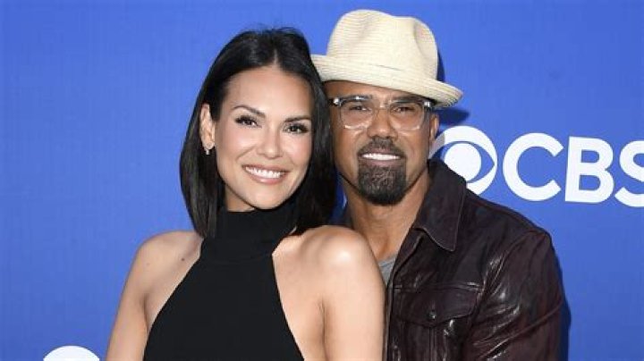 Does Shemar Moore Have A Gf? – Celebrity