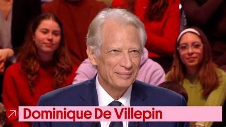 Dominique De Villepin Biography - Childhood, Life Achievements & Timeline