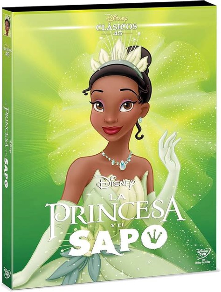 ¿Dónde se desarrolla la película La princesa y el sapo? – Celebrity