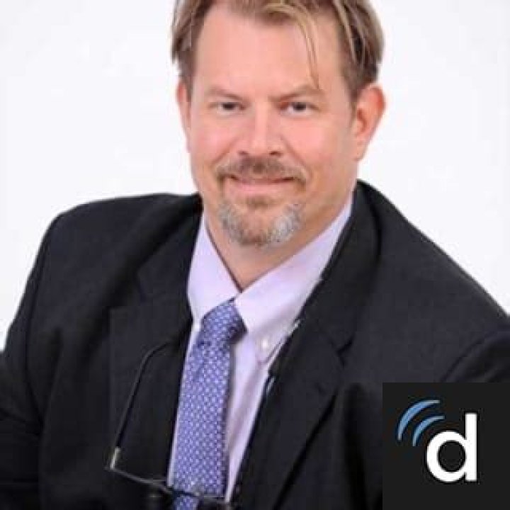 Dr. Alan Durkin, MD – Vero Beach, FL