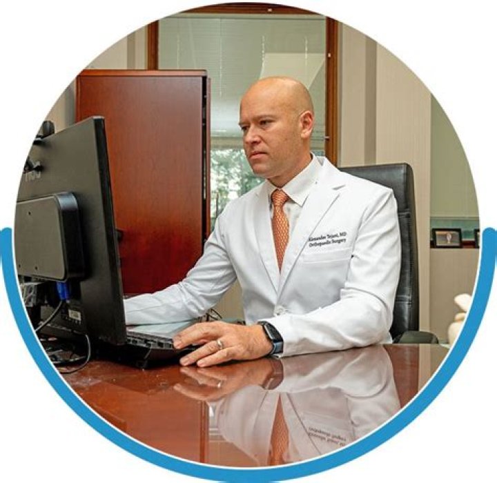 Dr. Alexander Tejani, MD – Staten Island, NY