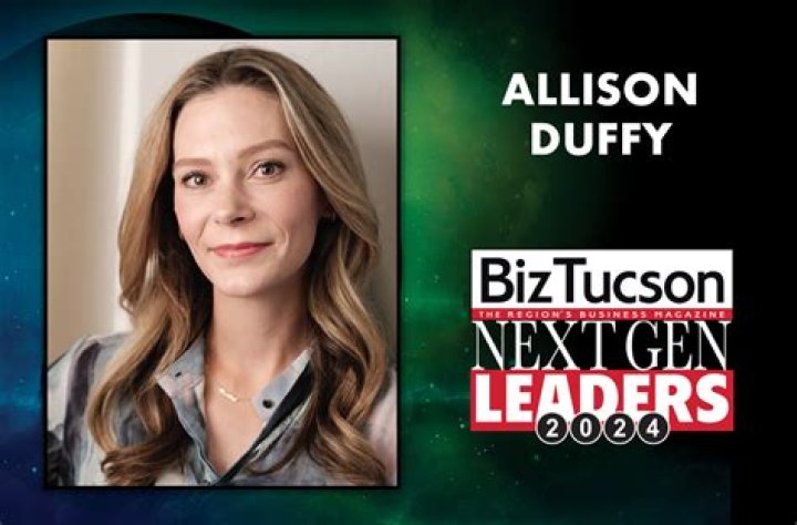 Dr. Allison Duffy, MD – San Ramon, CA