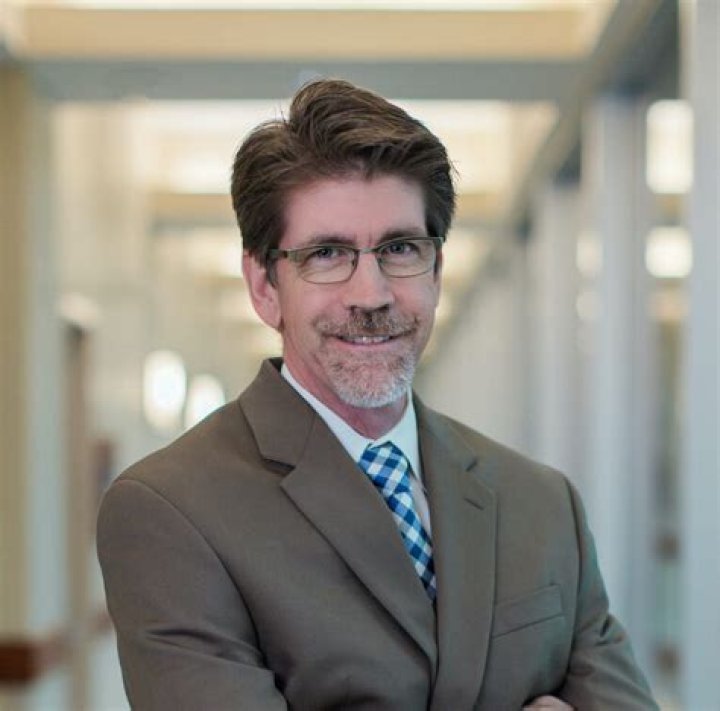 Dr. Andrew Kim, MD – Fredericksburg, VA